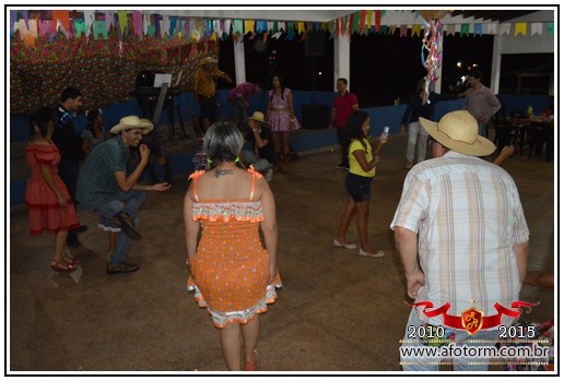 rolim de moura